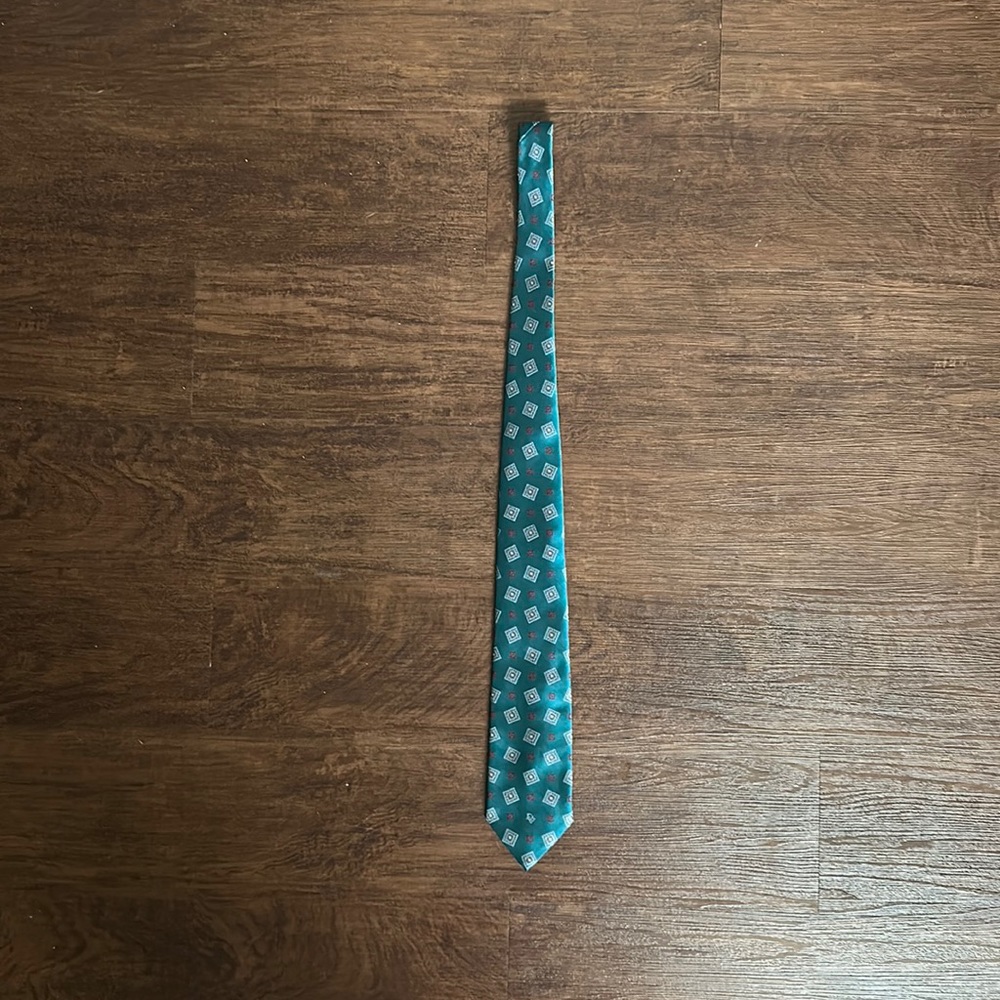 Christian Dior tie